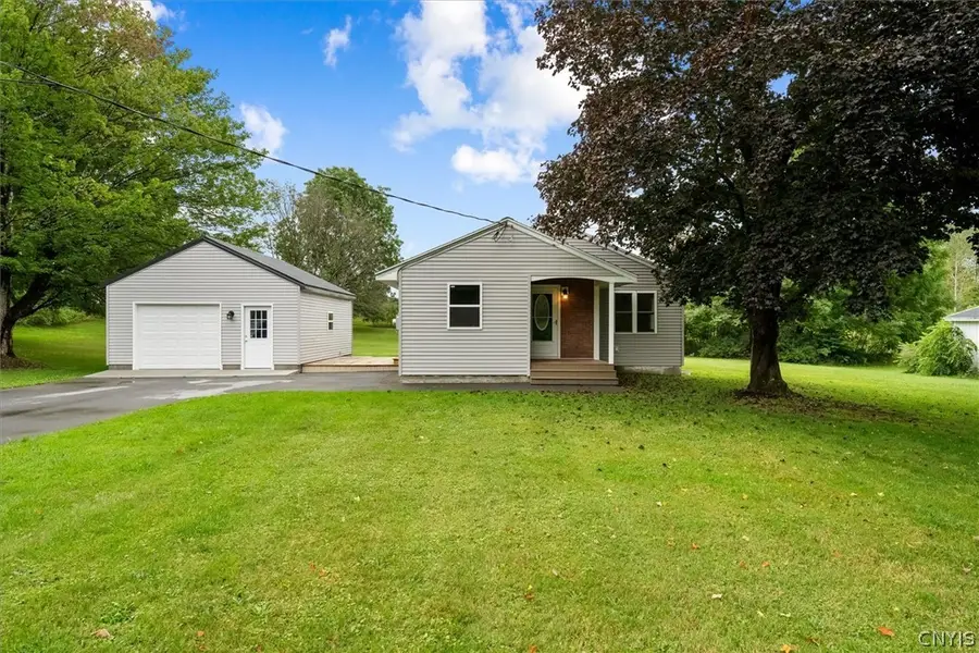 9222 Wilkinson Road, Lee Center, NY 13363 - #2