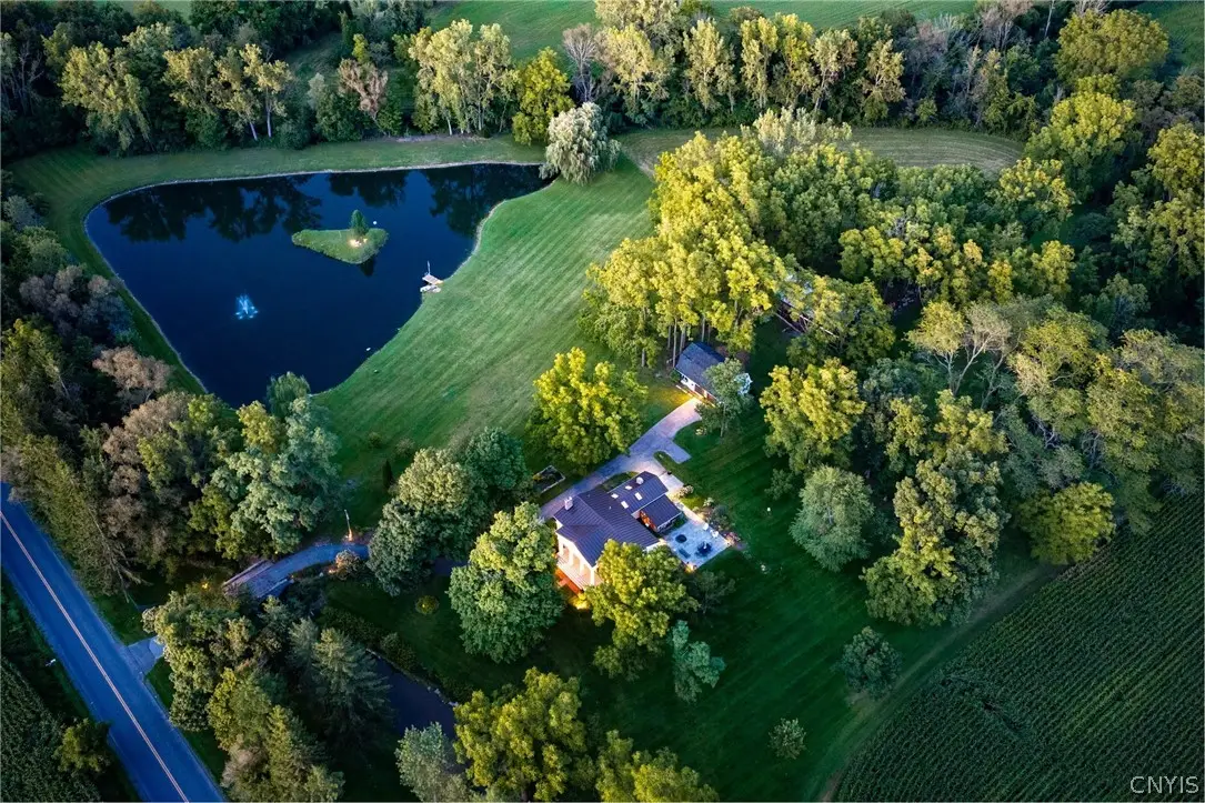 4808 Davis Road, Cayuga, NY 13034 - #1