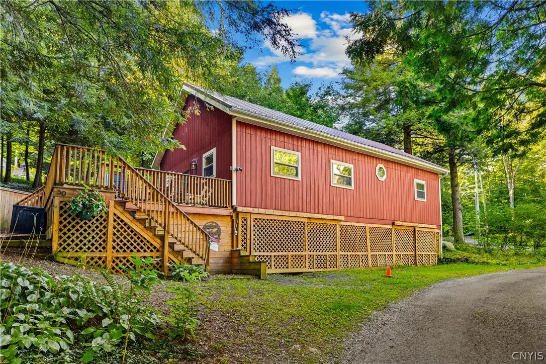 30 Heron Rd, Clayville, NY 13323 - #1