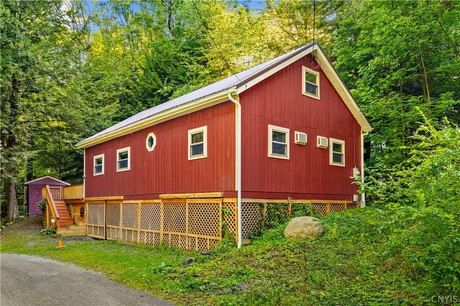 30 Heron Rd, Clayville, NY 13323 - #2