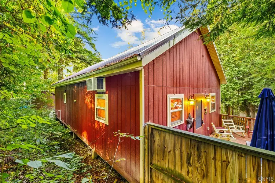 30 Heron Rd, Clayville, NY 13323 - #3
