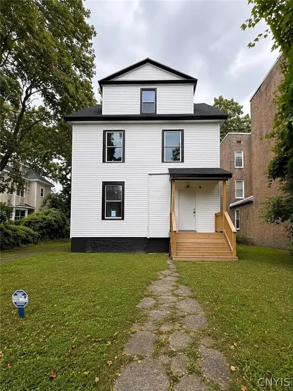 604 W Onondaga Street, Syracuse, NY 13204
