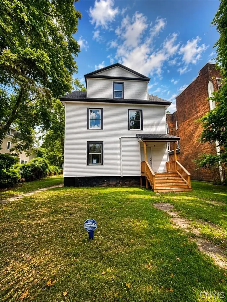 604 W Onondaga Street, Syracuse, NY 13204 - #2