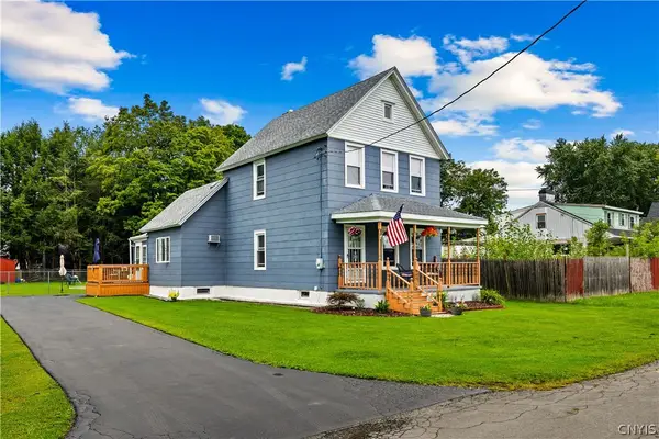 420 2nd Avenue Extension, Frankfort, NY 13340