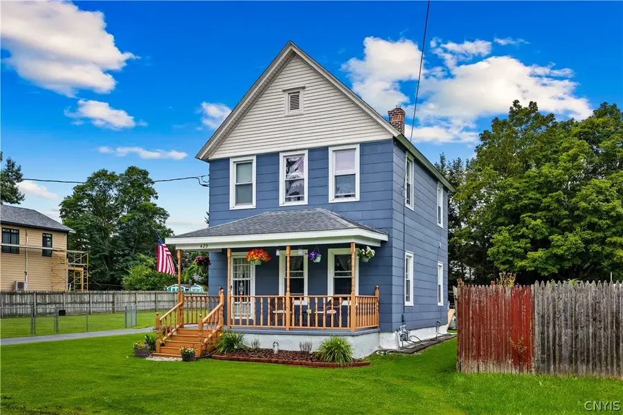 420 2nd Avenue Extension, Frankfort, NY 13340 - #3