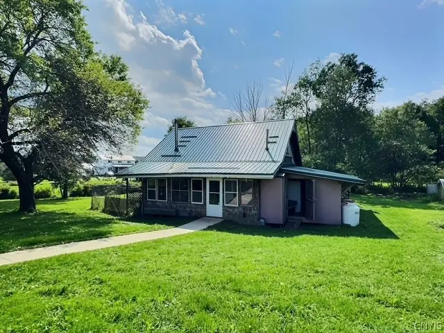 377 Hunts Corners Road, Marathon, NY 13803 - #1