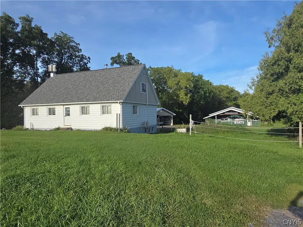 9147 State Route 96, Interlaken, NY 14847 - #1