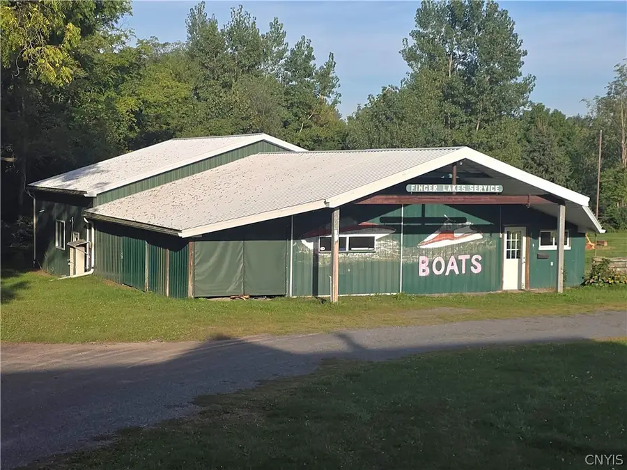 9147 State Route 96, Interlaken, NY 14847 - #3