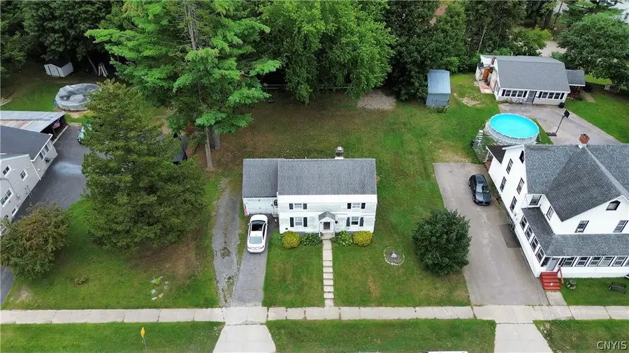 82 N Helmer Avenue, Dolgeville, NY 13329 - #2