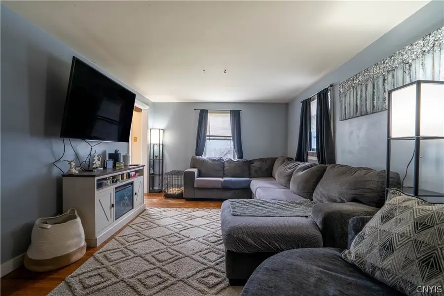82 N Helmer Avenue, Dolgeville, NY 13329 - #3