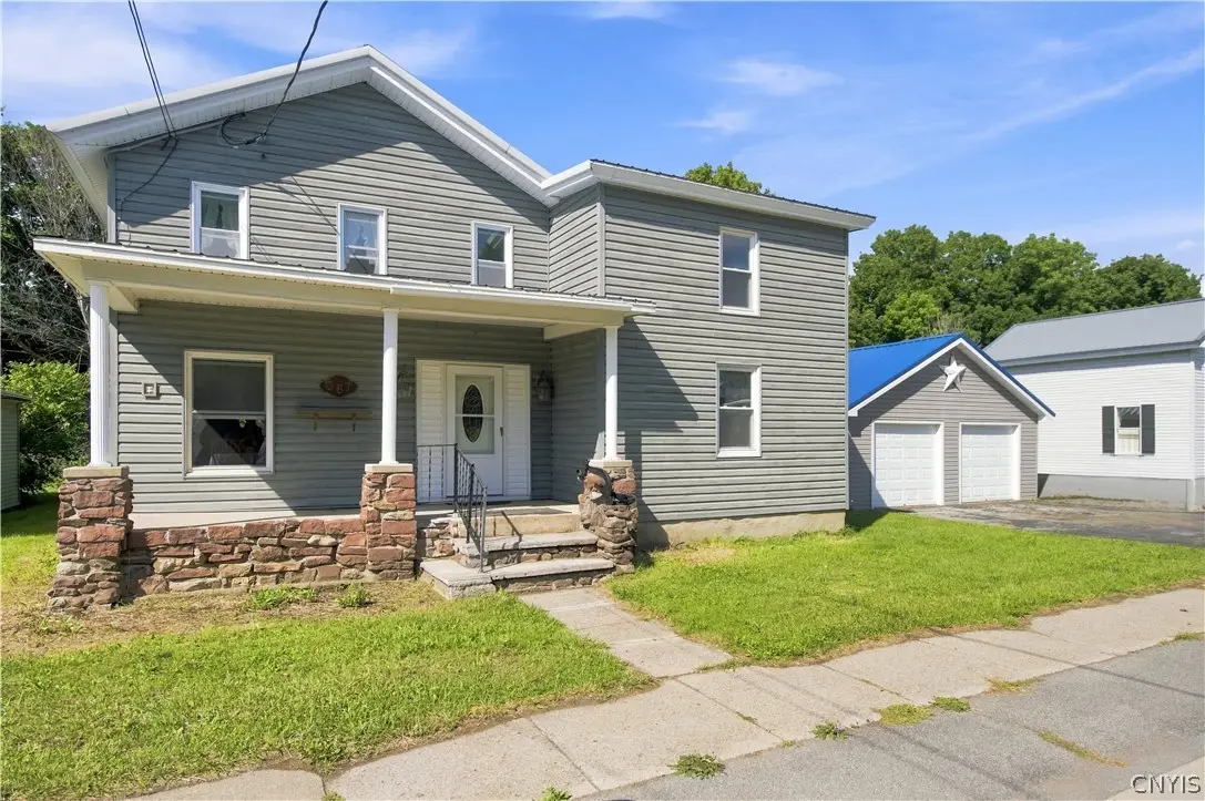 367 Fulton Street, Hannibal, NY 13074 - #1