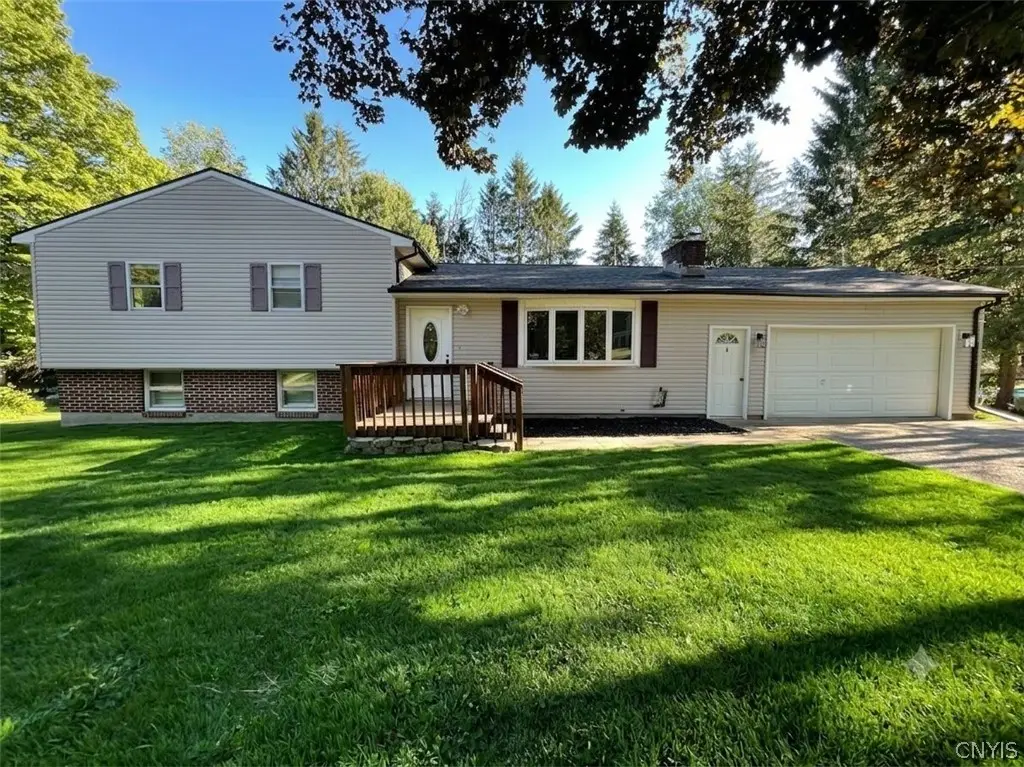 129 Knoll Wood Circle, Ava, NY 13303 - #1