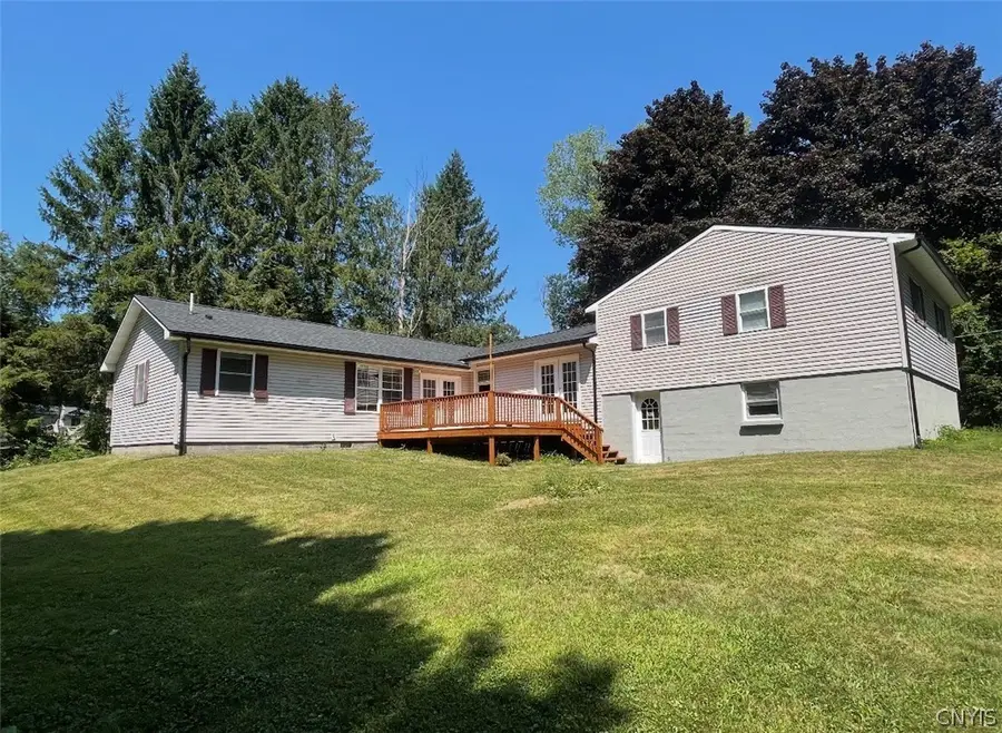 129 Knoll Wood Circle, Ava, NY 13303 - #3
