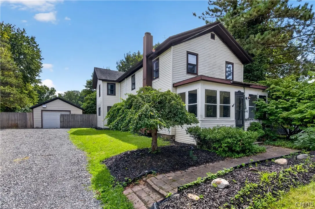 114 E Genesee Street, Baldwinsville, NY 13027 - #1
