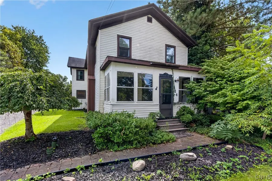 114 E Genesee Street, Baldwinsville, NY 13027 - #2