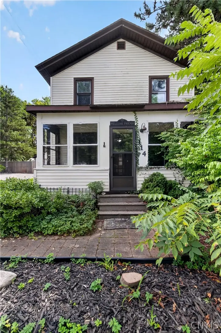 114 E Genesee Street, Baldwinsville, NY 13027 - #3