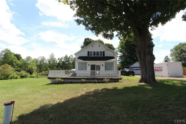 22 County Route 26, West Monroe, NY 13167