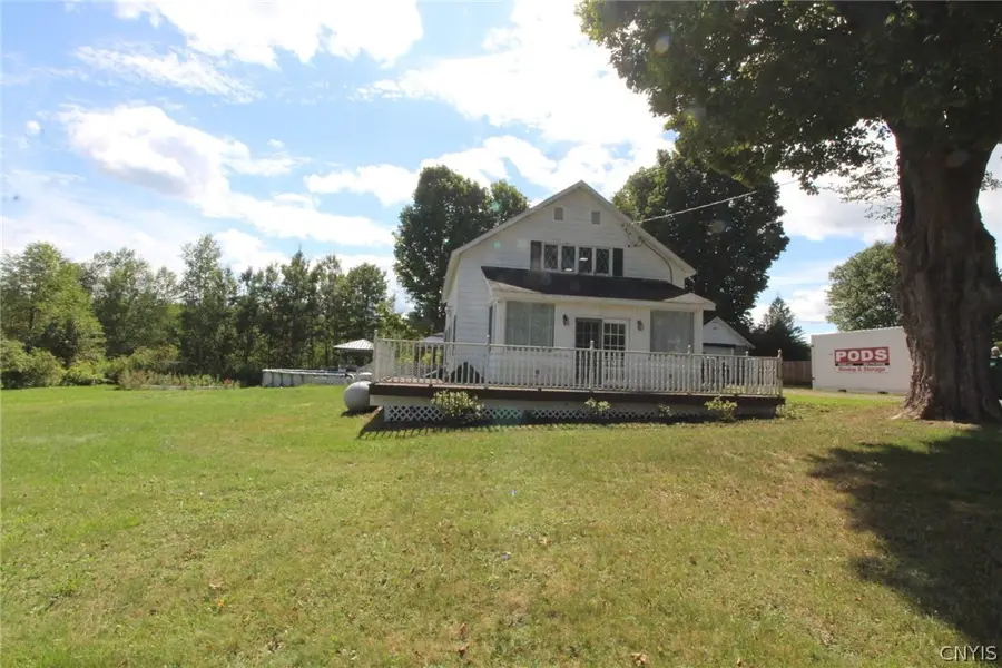 22 County Route 26, West Monroe, NY 13167 - #3