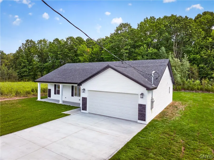 7686 Gifford Road, Rome, NY 13440 - #3