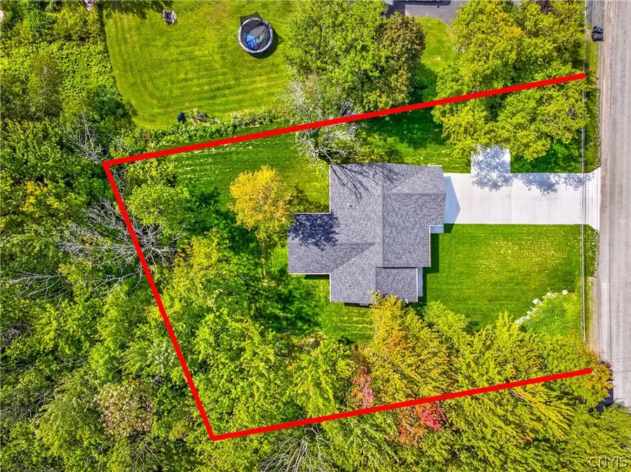6590 Fox Road, Marcy, NY 13403 - #2