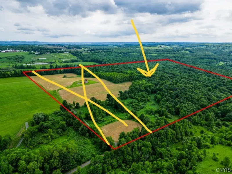250 Halleneck Rd, Mohawk, NY 13407 - #2
