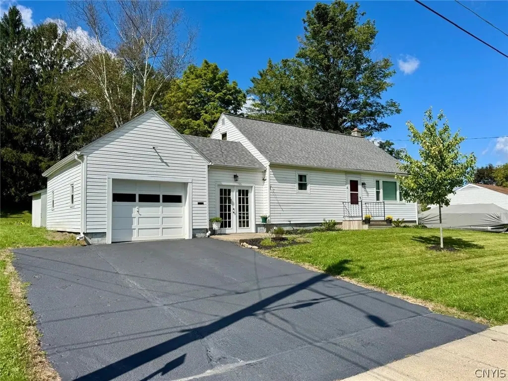 14 Nixon Avenue, Homer, NY 13077 - #1