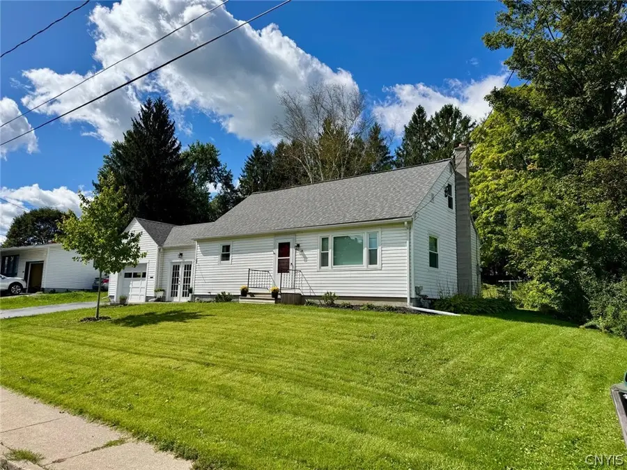 14 Nixon Avenue, Homer, NY 13077 - #2