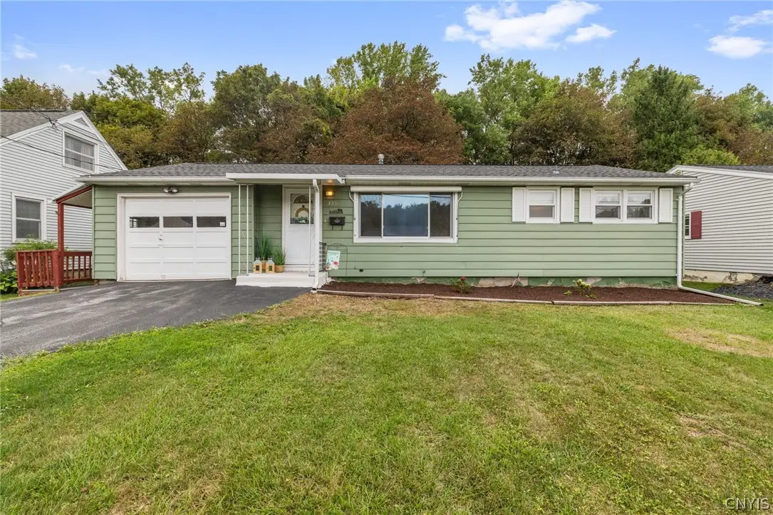 326 Hillbrook Road, Syracuse, NY 13219 - #1