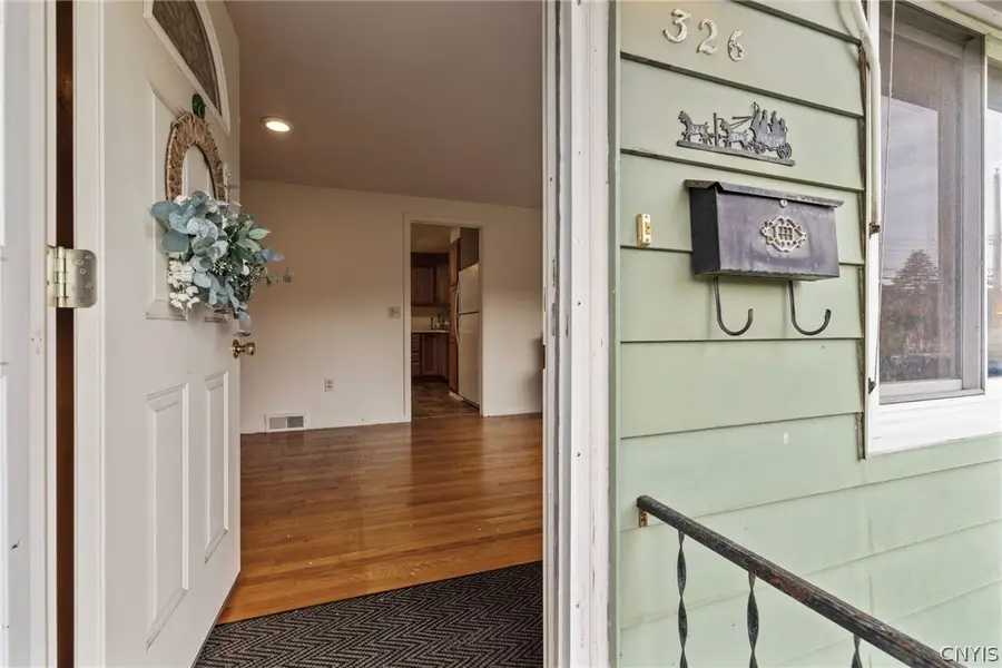 326 Hillbrook Road, Syracuse, NY 13219 - #3