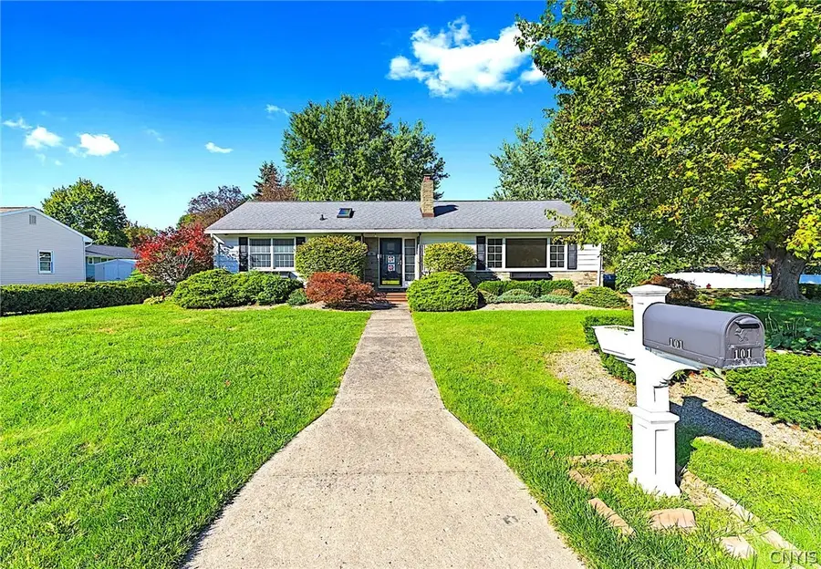 101 Addison Drive, Syracuse, NY 13214 - #2
