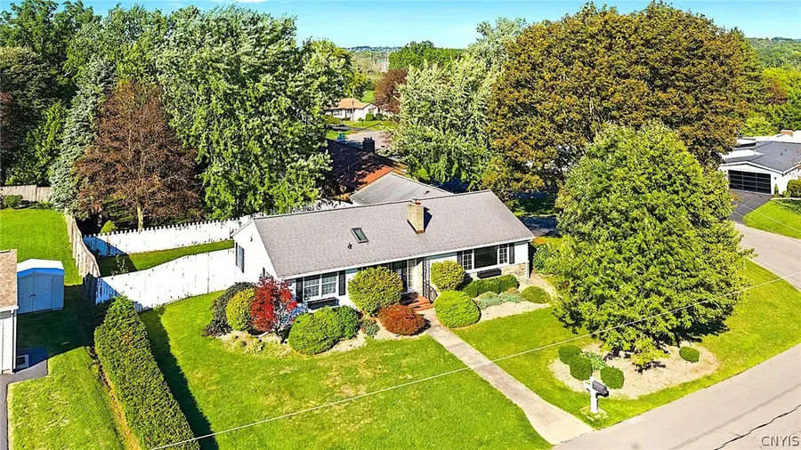 101 Addison Drive, Syracuse, NY 13214 - #3