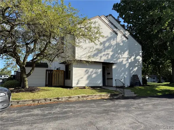 104 Barnstable Court #104, Camillus, NY 13031