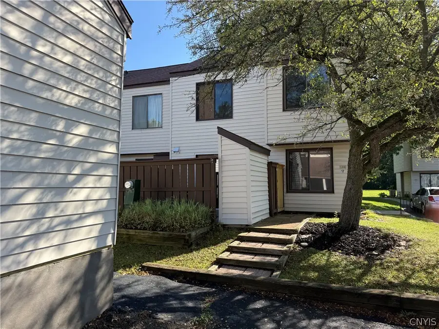 104 Barnstable Court #104, Camillus, NY 13031 - #2