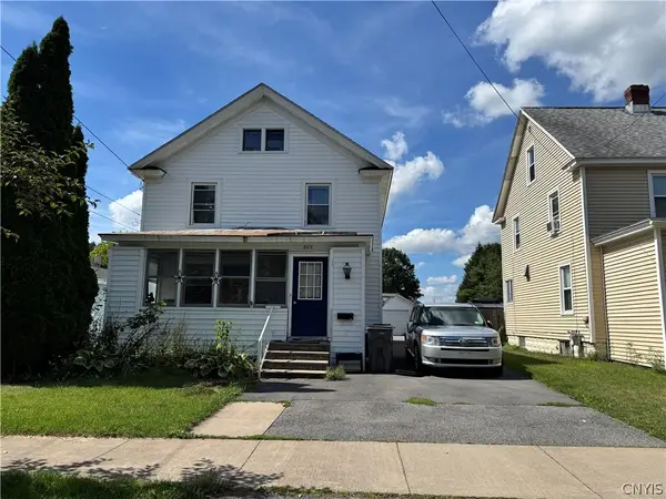 805 Croton Street, Rome, NY 13440