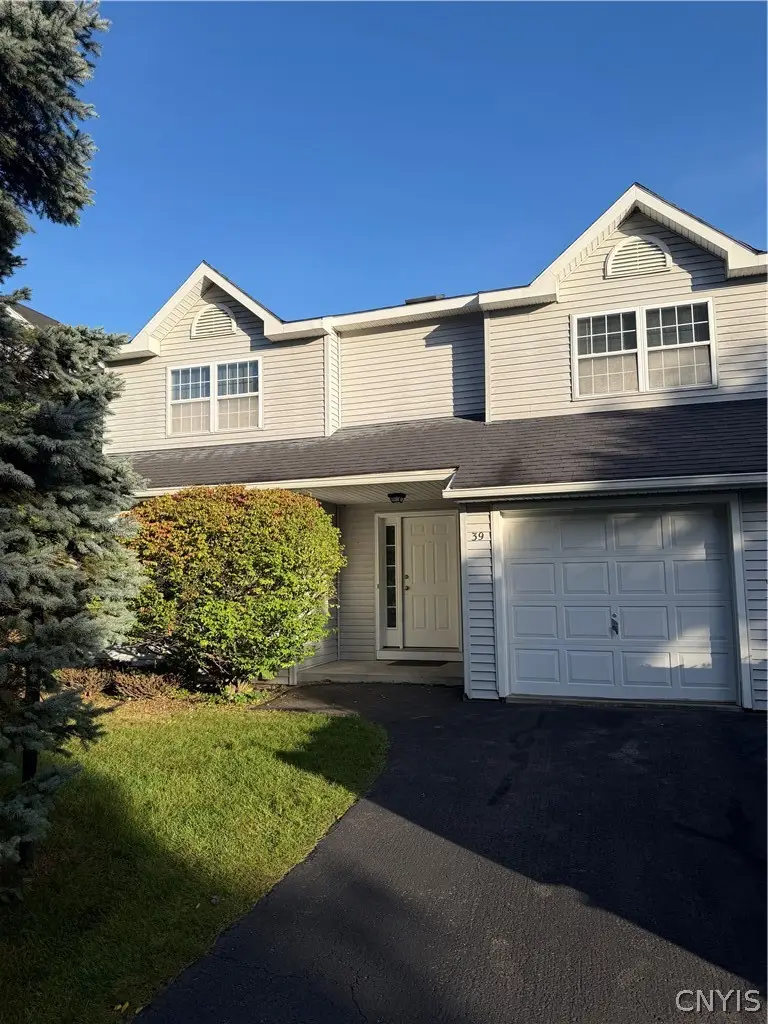 39 Woodbrooke Rd, New Hartford, NY 13413 - #2
