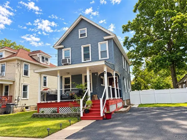 704 Croton Street, Rome, NY 13440