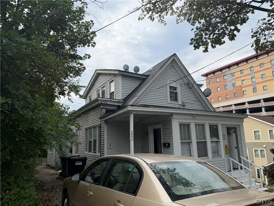 202 Union Avenue, Syracuse, NY 13203 - #3
