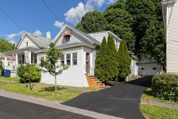 210 Herbert Street, Syracuse, NY 13208
