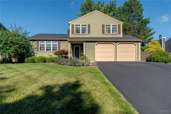 4205 Halfmoon Circle, Liverpool, NY 13090