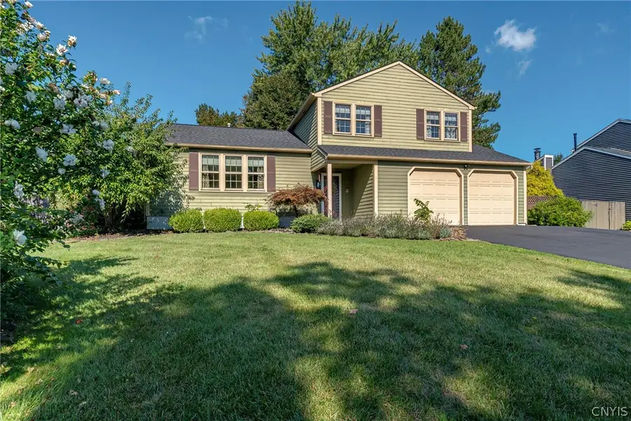4205 Halfmoon Circle, Liverpool, NY 13090 - #2