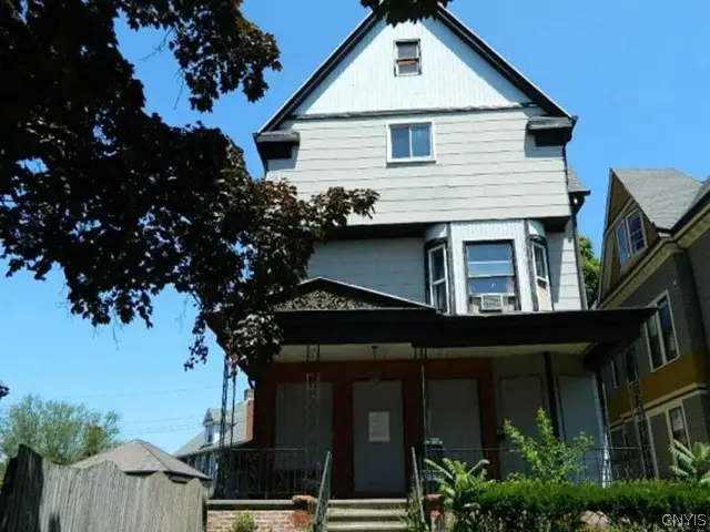 410 Porter Avenue, Buffalo, NY 14201 - #1