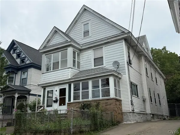 307 Graves Street, Syracuse, NY 13203