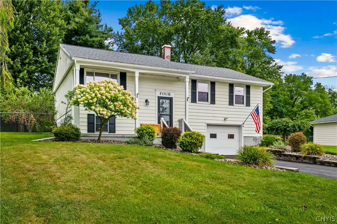 4 Glendridge Road, Whitesboro, NY 13492 - #1