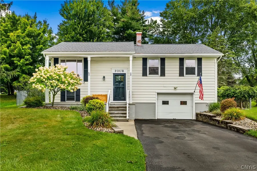 4 Glendridge Road, Whitesboro, NY 13492 - #2
