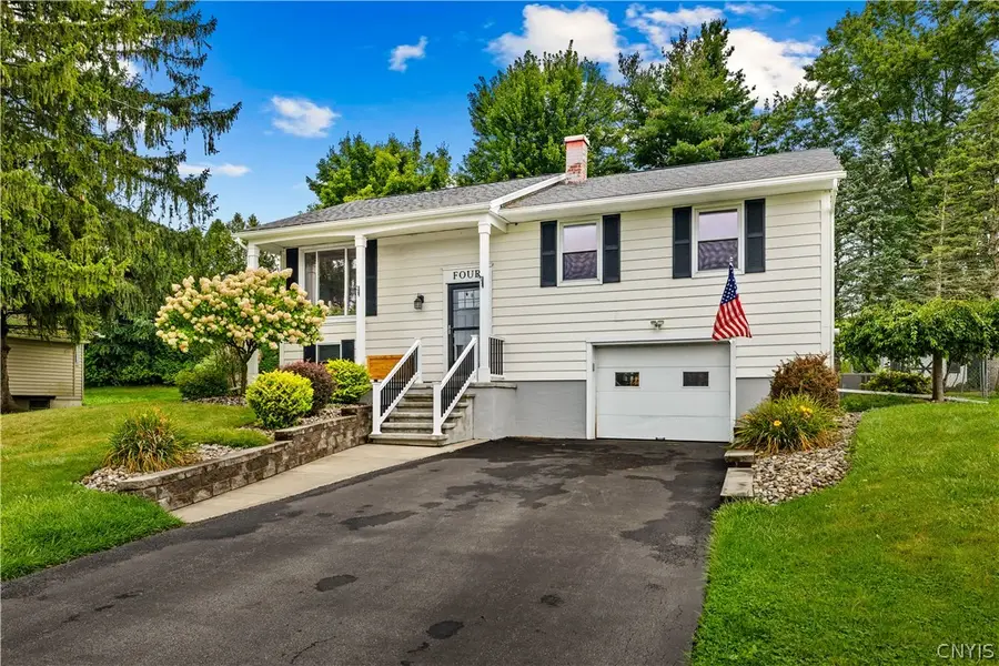4 Glendridge Road, Whitesboro, NY 13492 - #3