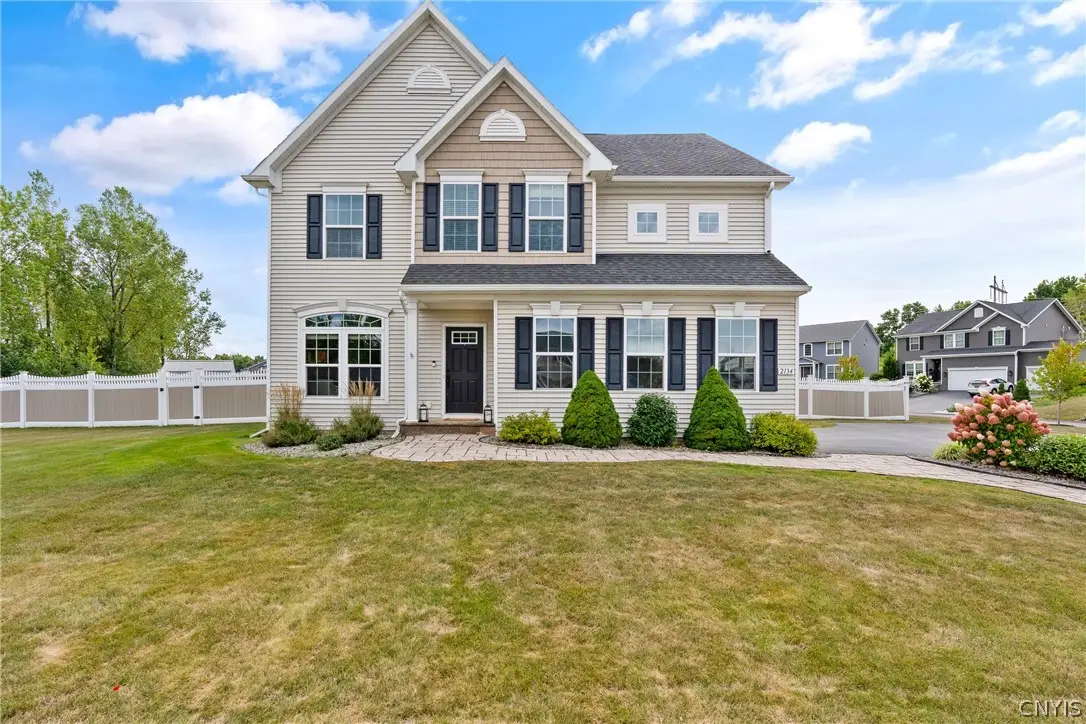 2134 Mercer Street, Baldwinsville, NY 13027 - #1