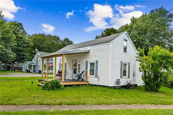 201 Miller Street, Oriskany, NY 13424