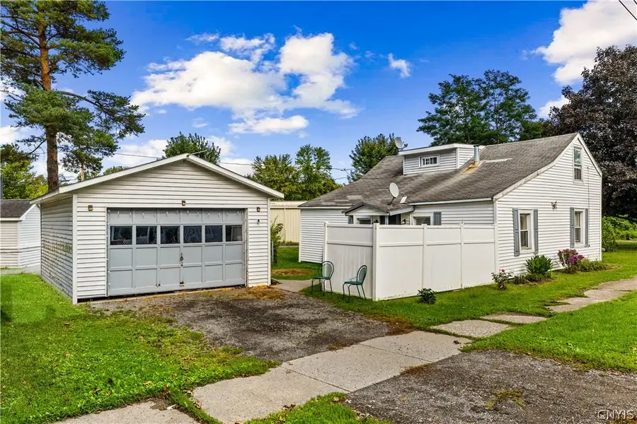 201 Miller Street, Oriskany, NY 13424 - #2