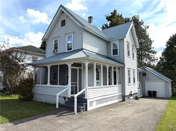 12201 Woodhull Road, Forestport, NY 13338