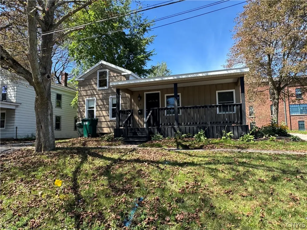 9 Ellen Street, Oswego, NY 13126 - #1
